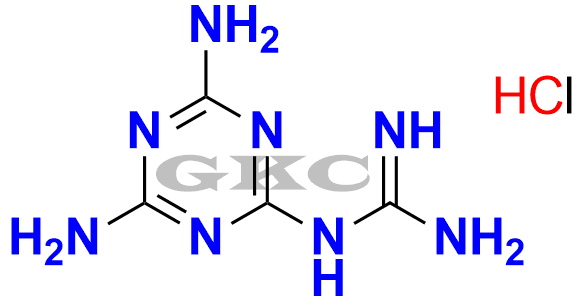 Metformin  Impurity B